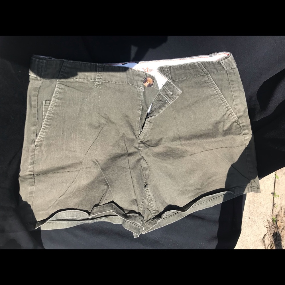 Dockers Size 12 Shorts